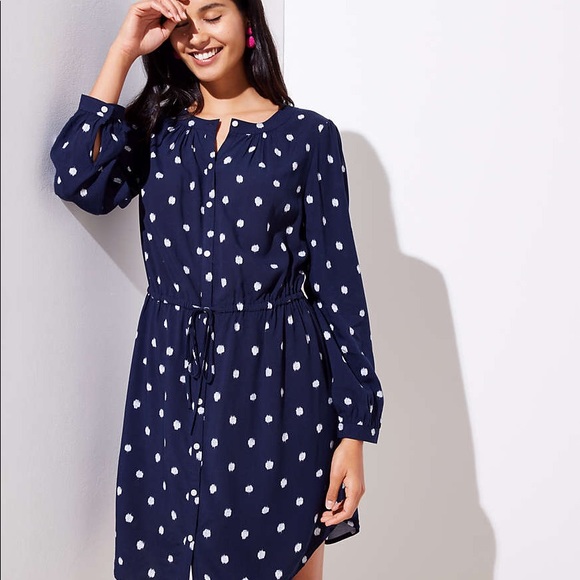 LOFT Dresses & Skirts - 👗 LOFT Dress